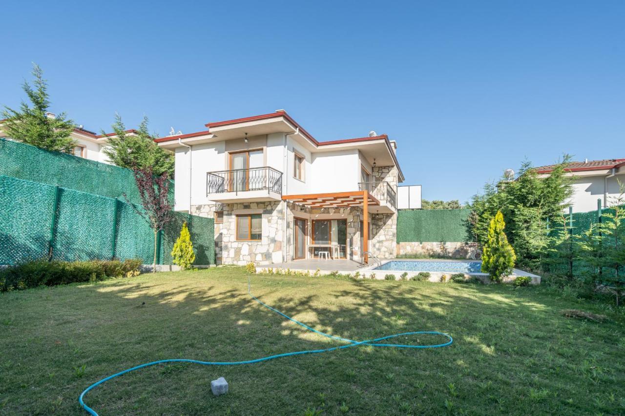 Vintage Villas 쿠사다시 외부 사진