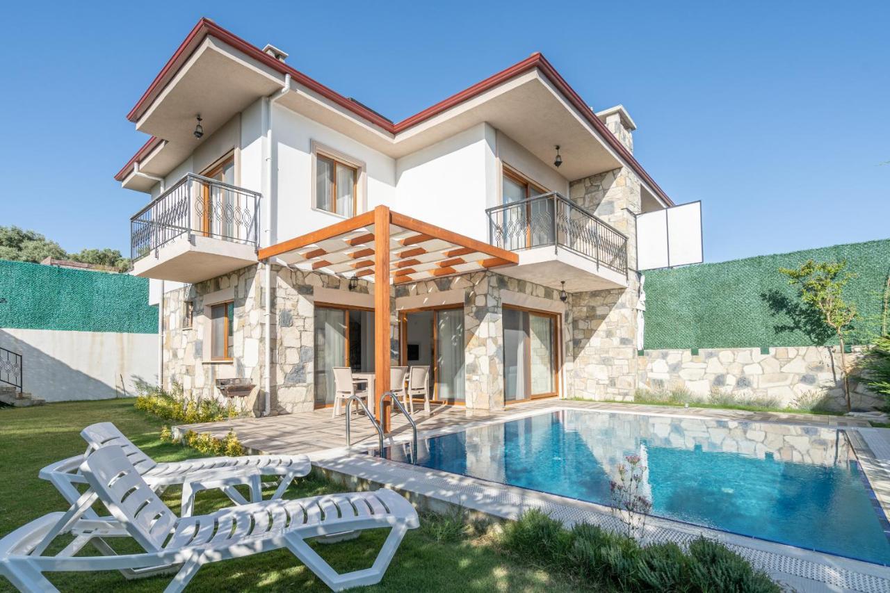 Vintage Villas 쿠사다시 외부 사진