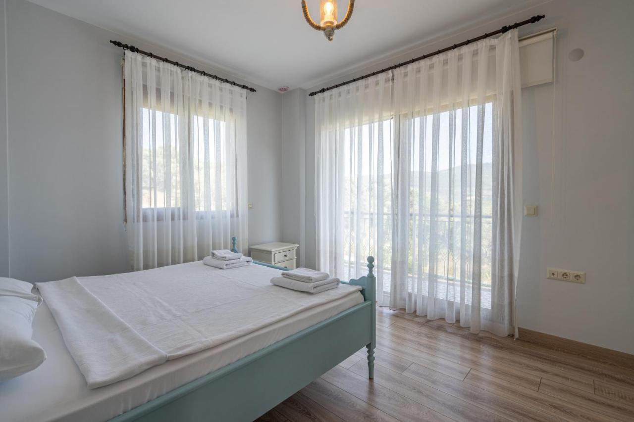Vintage Villas 쿠사다시 외부 사진