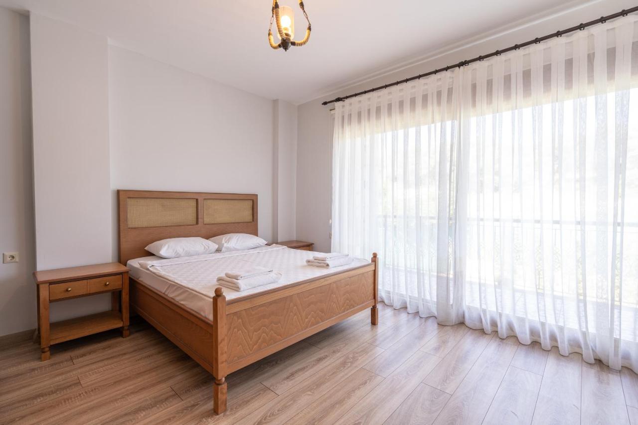 Vintage Villas 쿠사다시 외부 사진