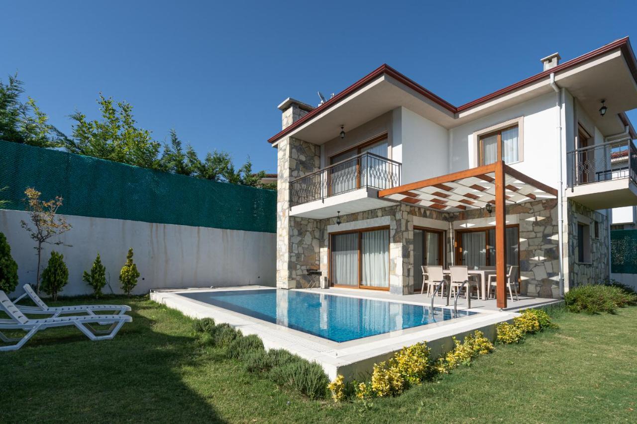 Vintage Villas 쿠사다시 외부 사진